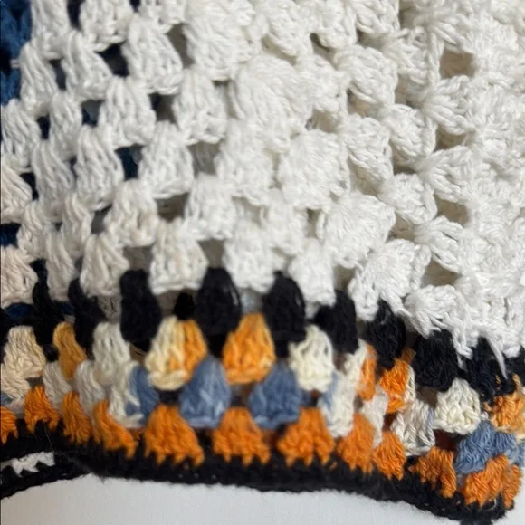 Bode Crochet Tank Unisex (S/M) - Picture 5 of 6